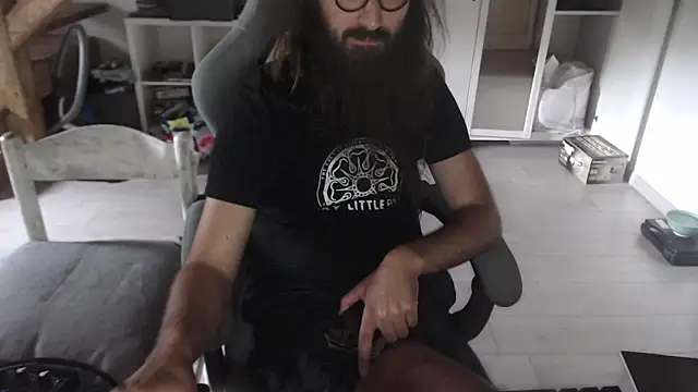 contemptumundi888 online show from 09/25/25, 11:25