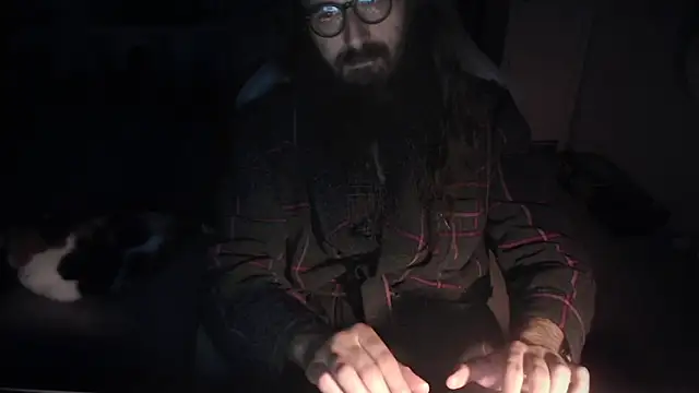 contemptumundi888 online show from 11/22/25, 10:53