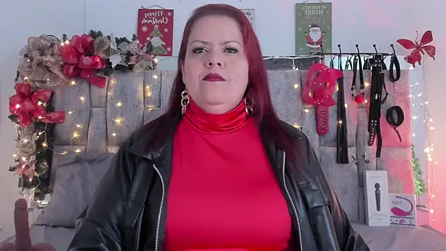 vanessa moka online show from 12/21/24, 12:16