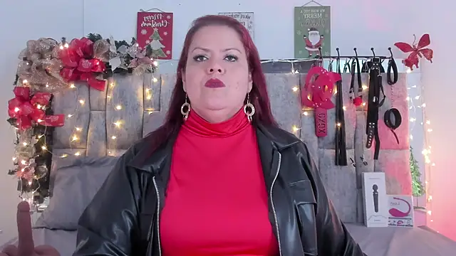 vanessa moka online show from 12/21/24, 03:20