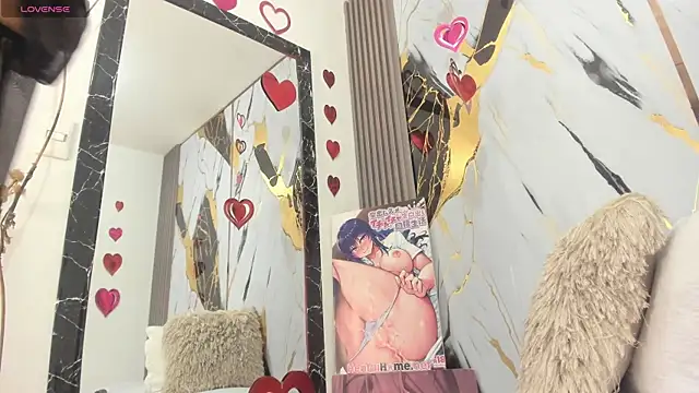 sophiee evanss  online show from 02/06/25, 09:32