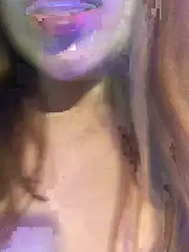 paulette karim1 online show from 12/21/24, 01:15