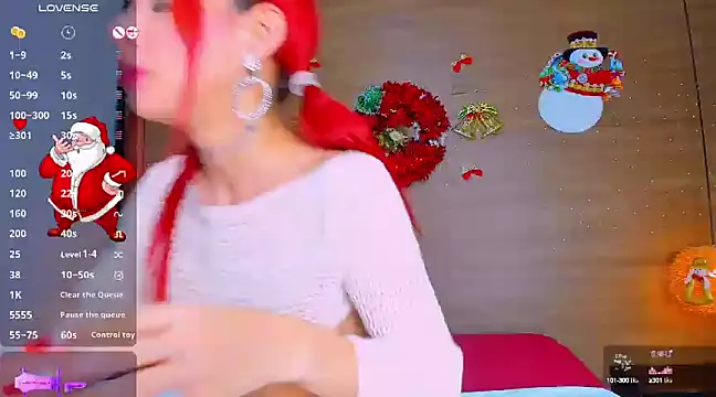 gisellove1 online show from 12/02/24, 11:07
