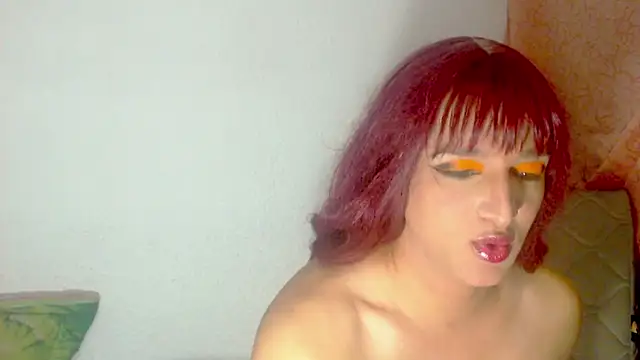alexandrasexy32 online show from 12/22/24, 10:04