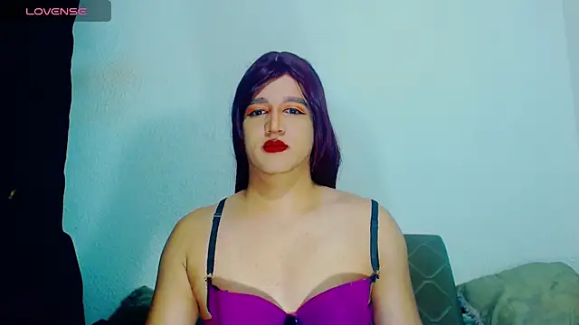 alexandrasexy32 online show from 05/10/26, 03:12