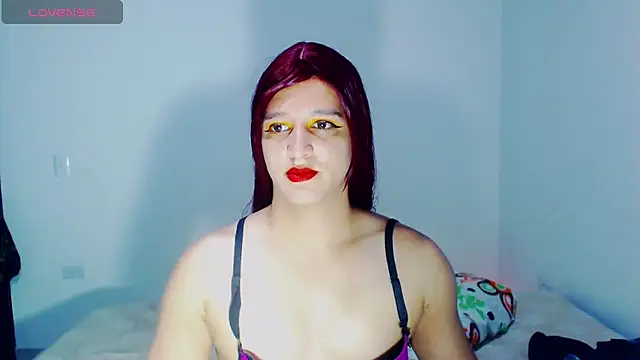 alexandrasexy32 online show from 07/09/26, 07:07