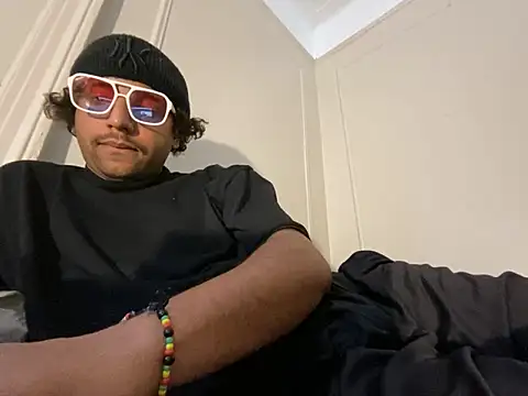 TacosSenpai online show from 01/01/25, 08:26