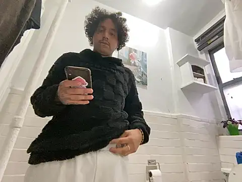 TacosSenpai online show from 03/05/25, 09:04