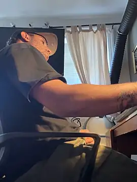 TacosSenpai online show from 09/26/25, 07:07