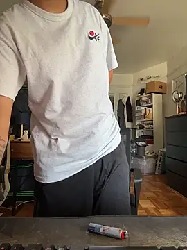 TacosSenpai online show from 10/08/25, 07:00