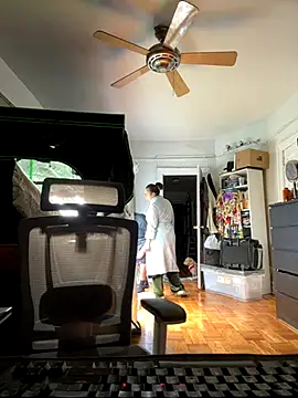 TacosSenpai online show from 10/10/25, 05:06