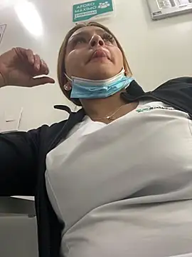 Keittly  online show from 01/02/25, 04:02