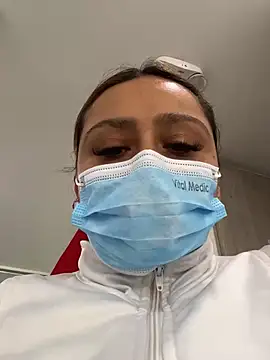 Keittly  online show from 01/26/25, 04:20