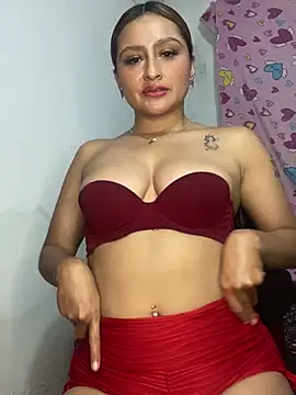 Keittly  online show from 01/28/25, 02:53