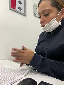 Keittly  online show from 03/16/25, 02:22