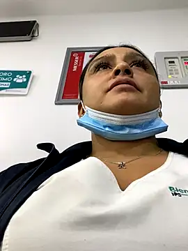 Keittly  online show from 10/11/25, 01:49