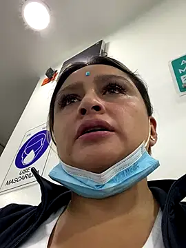 Keittly  online show from 11/01/25, 01:57