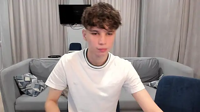 Im Shine Guy online show from 12/06/24, 07:12