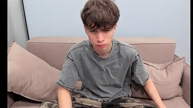 Im Shine Guy online show from 10/12/25, 02:43