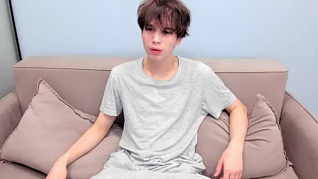 Im Shine Guy online show from 11/29/25, 08:23