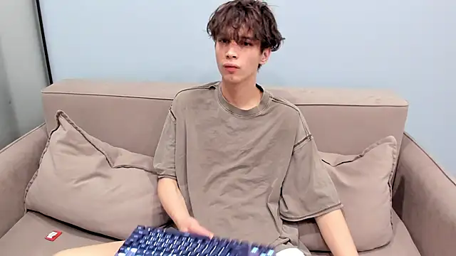 Im Shine Guy online show from 12/03/25, 10:19