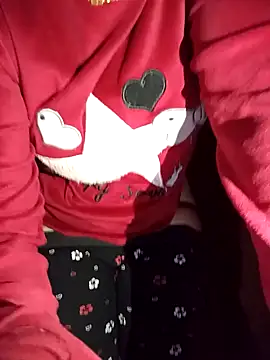 Snapshot of sosarax chatting on 01/29/25, 12:24 sosarax online show from 01/29/25, 12:24