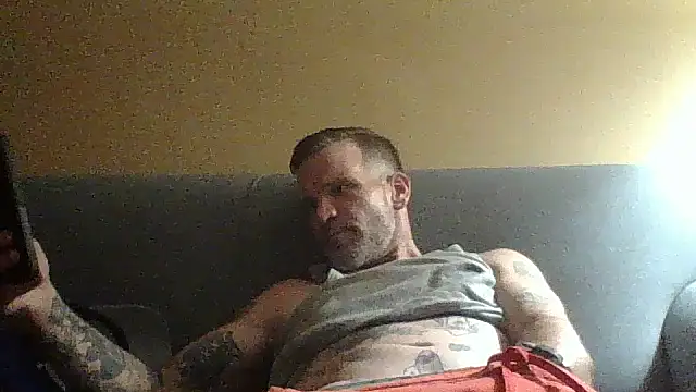 johnnyrockit online show from 07/21/26, 09:11