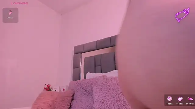 vivianne scott online show from 09/27/25, 12:10