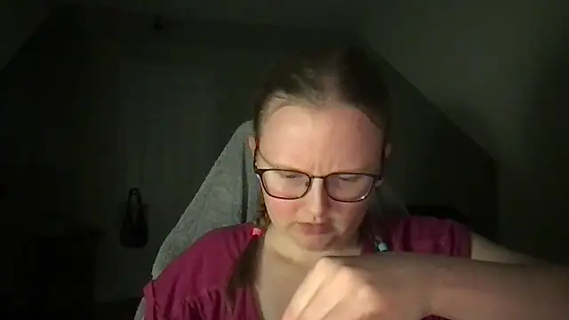 lexie lilacs online show from 01/14/25, 03:11