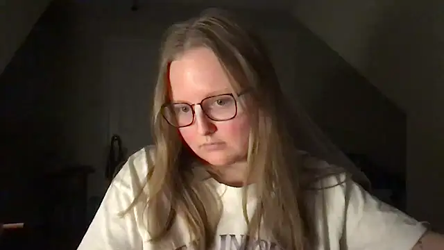 lexie lilacs online show from 01/16/25, 01:48