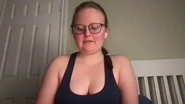 lexie lilacs online show from 01/22/25, 02:48