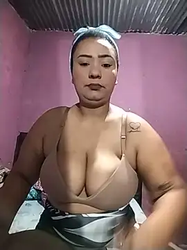 Milena1024 online show from 06/06/26, 11:15