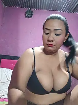 Milena1024 online show from 06/23/26, 10:24