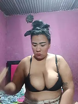 Milena1024 online show from 06/23/26, 10:30