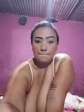 Milena1024 online show from 07/01/26, 10:50