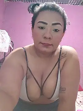 Milena1024 online show from 07/17/26, 12:39