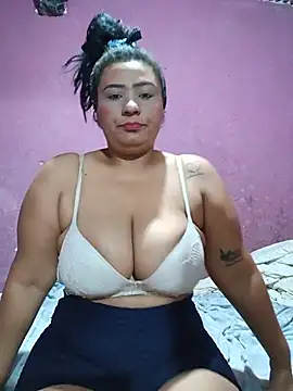 Milena1024 online show from 07/26/26, 01:25