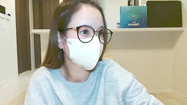  hina chan  online show from 09/30/25, 02:22