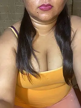 Riyaki-sama online show from 03/18/25, 10:58