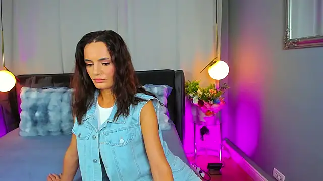 CarlaWhite online show from 06/28/26, 03:23