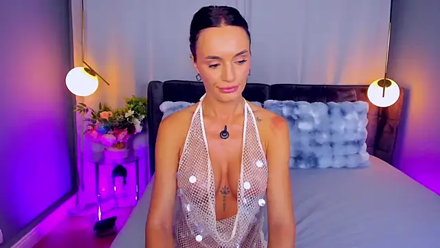 CarlaWhite online show from 07/19/26, 03:43