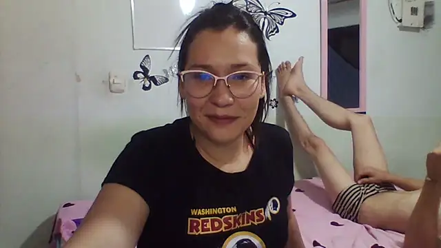 luxandracon23 online show from 01/28/25, 11:50