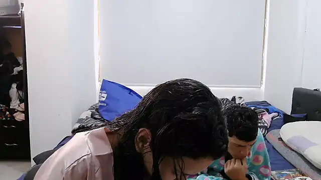 luxandracon23 online show from 10/29/25, 04:31