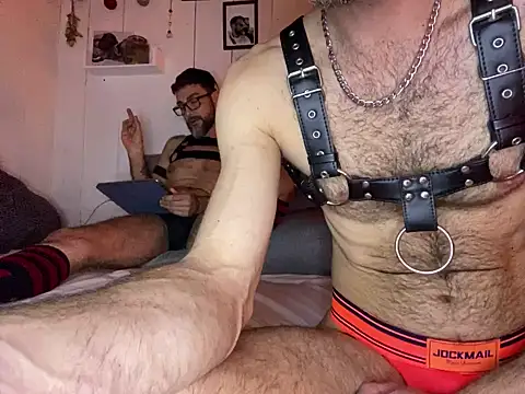 trebord77 online show from 03/15/25, 04:54