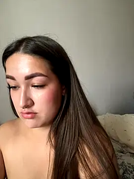 Snapshot of Aria_Blisss chatting on 09/12/25, 11:54 Aria Blisss online show from 09/12/25, 11:54