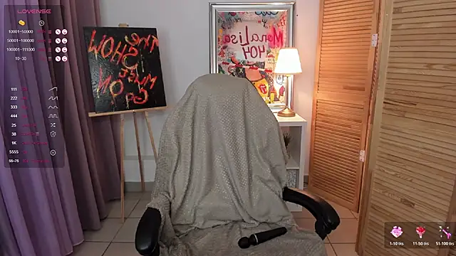 Snapshot of Aria_Blisss chatting on 11/05/25, 01:16 Aria Blisss online show from 11/05/25, 01:16