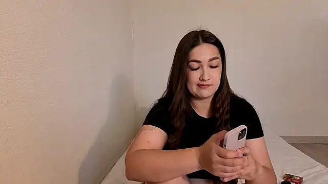 Aria Blisss online show from 06/10/26, 01:17