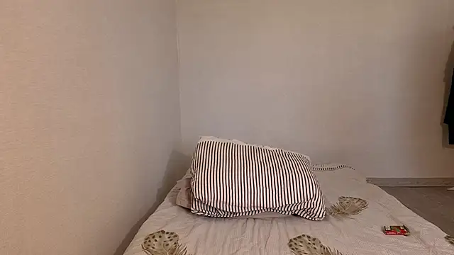 Aria Blisss online show from 06/11/26, 02:53