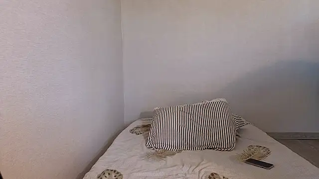 Aria Blisss online show from 06/12/26, 01:15