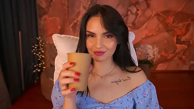 MilashaLovely online show from 09/13/25, 08:08